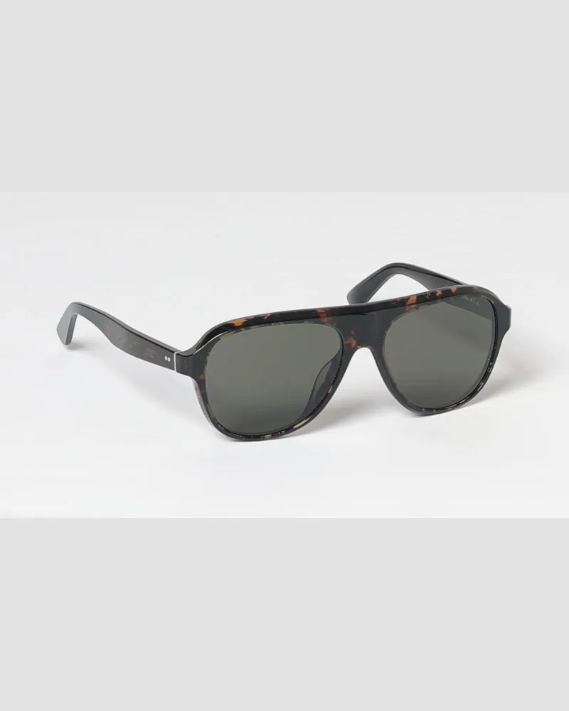 Oliver Peoples Sonnenbrille herren Bunt