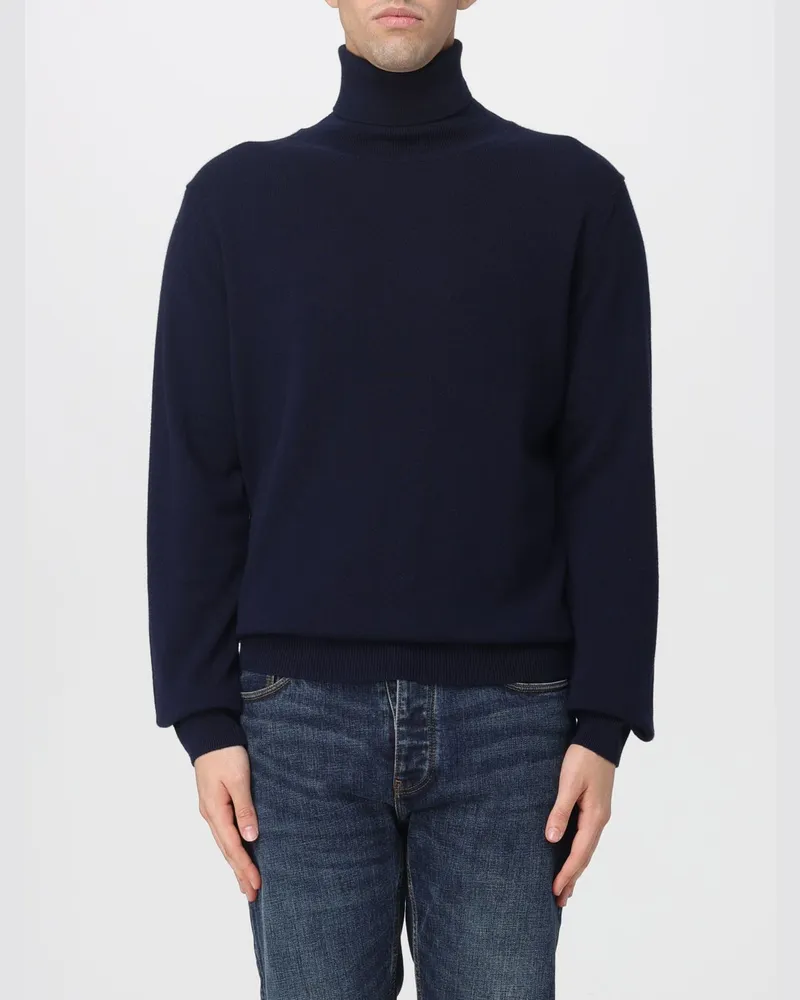 Paul Smith Pullover herren Blau
