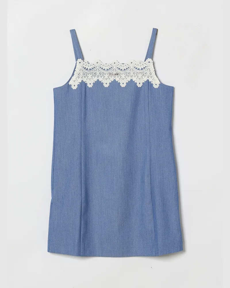 Twin-Set Jeans kinder Denim