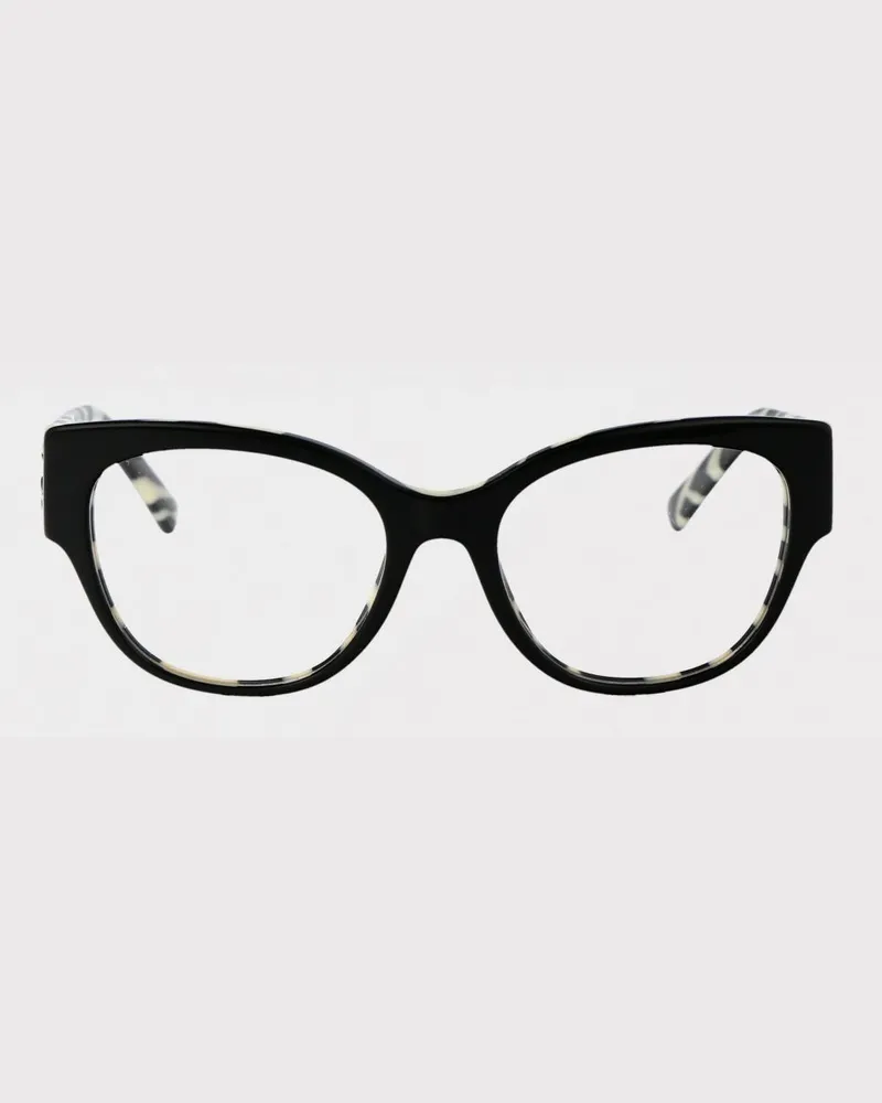 Dolce & Gabbana Brillen damen Dolce & Gabbana Schwarz