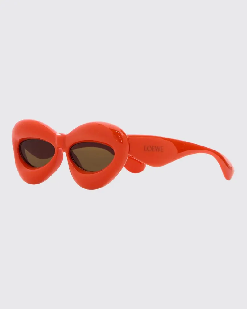 Loewe Sonnenbrille herren Korall