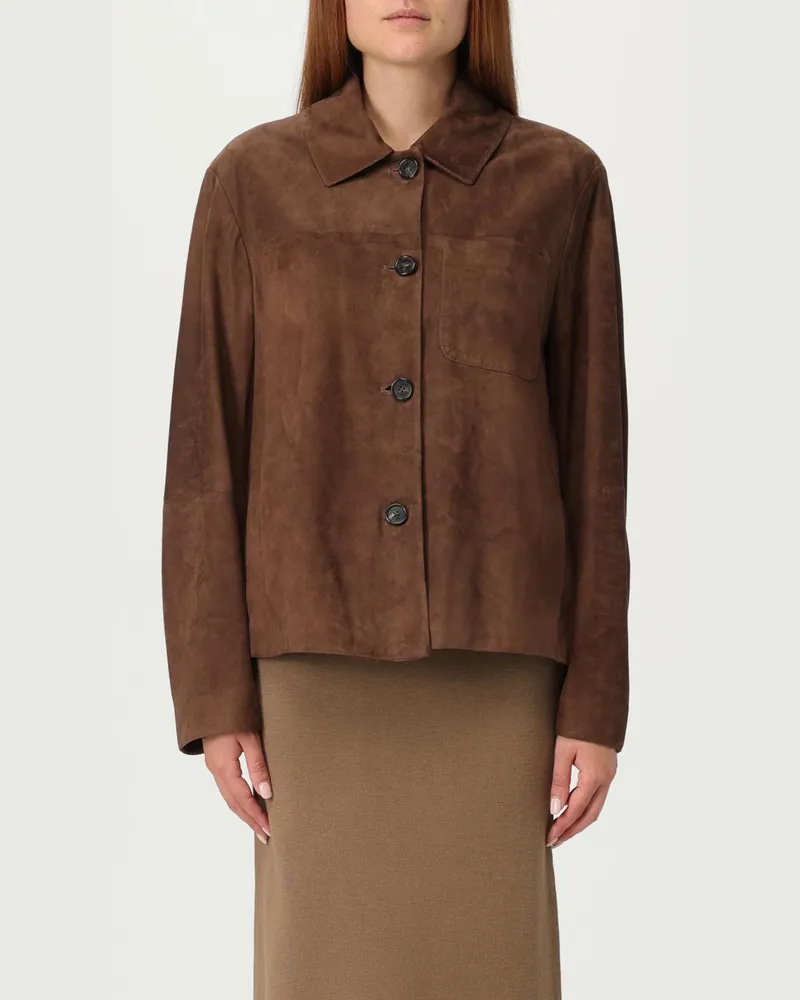 Max Mara Blazer damen Braun