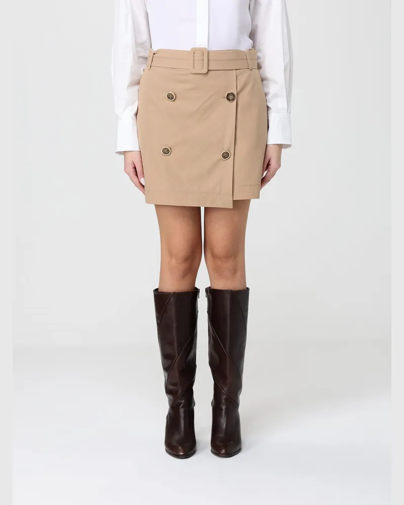 Pinko Rock damen Beige