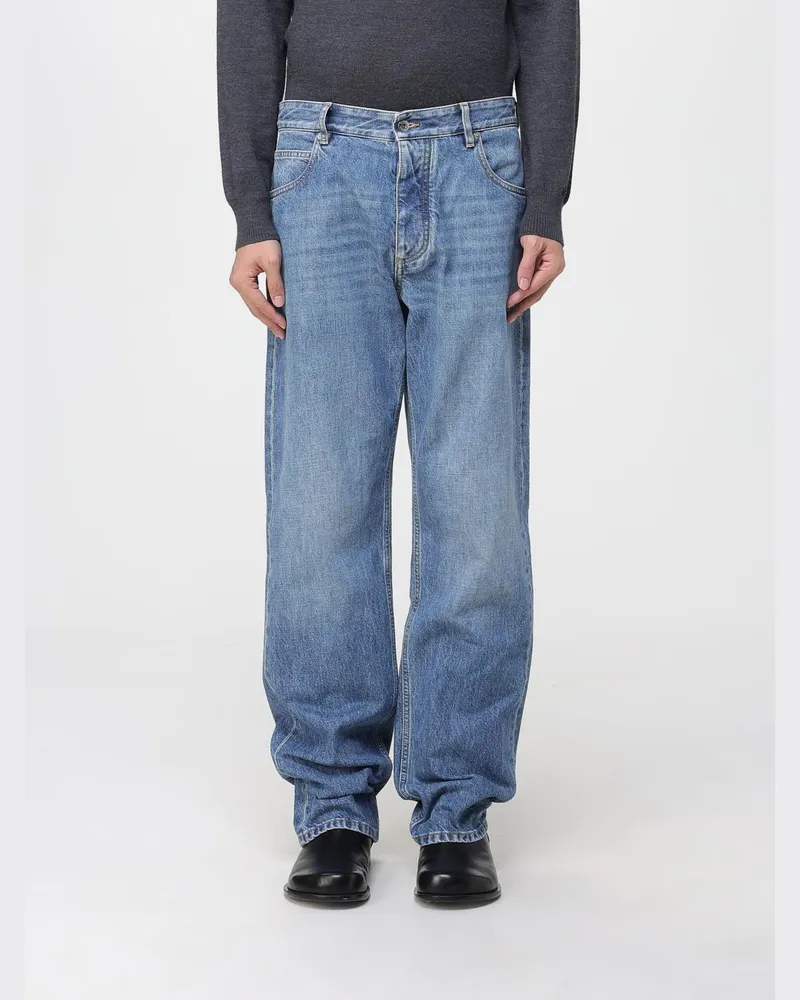 Bottega Veneta Jeans herren Denim