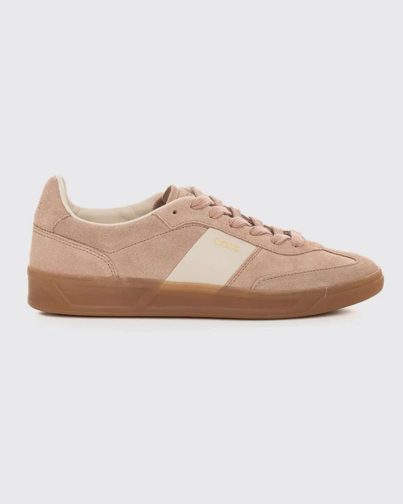 HUGO BOSS Sneakers damen Pink
