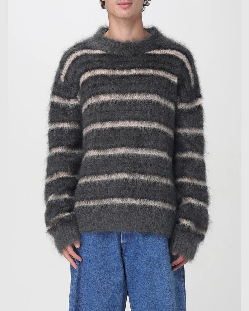 Marni Pullover herren Grau