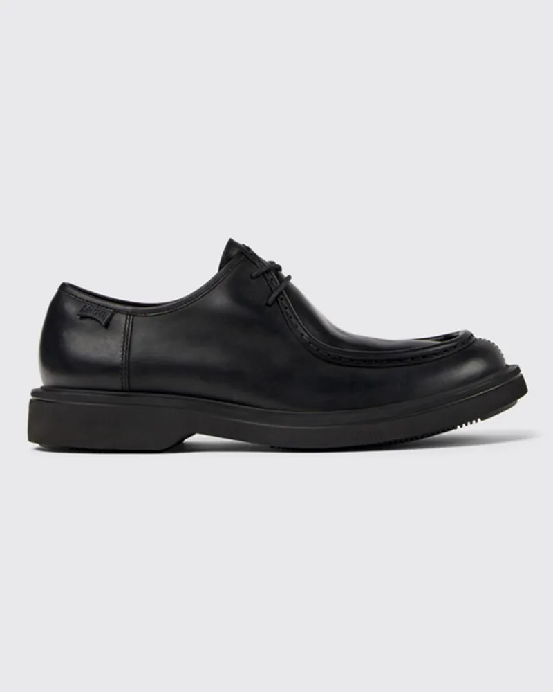 Camper Schuhe herren Schwarz