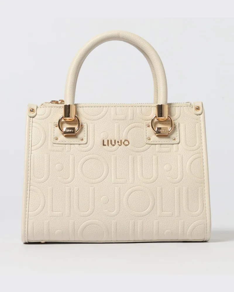 Liu Jo Handtasche damen Weiß