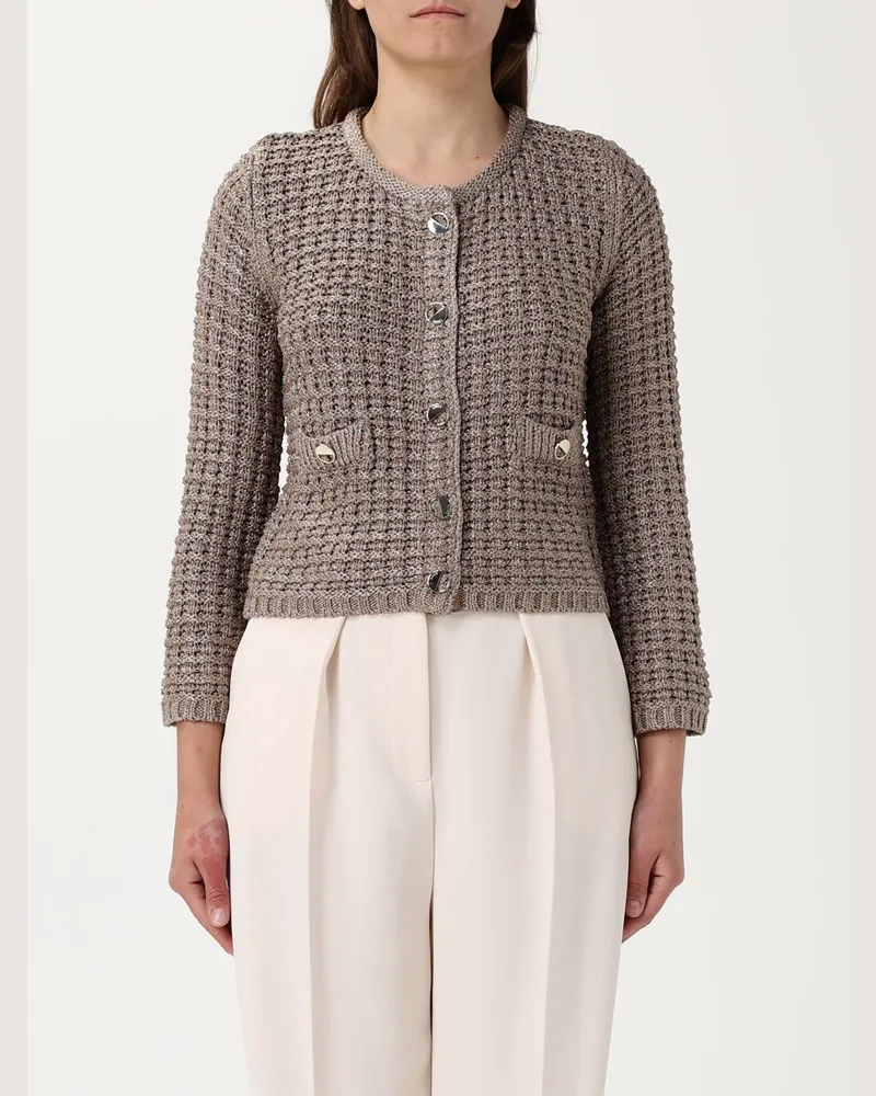Liu Jo Blazer damen Beige