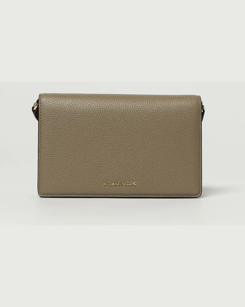 Michael Kors Umhngetasche damen Grau