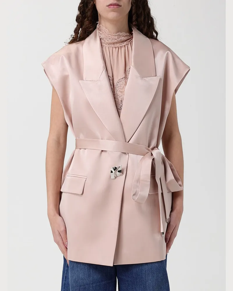 Pinko Blazer damen Pink