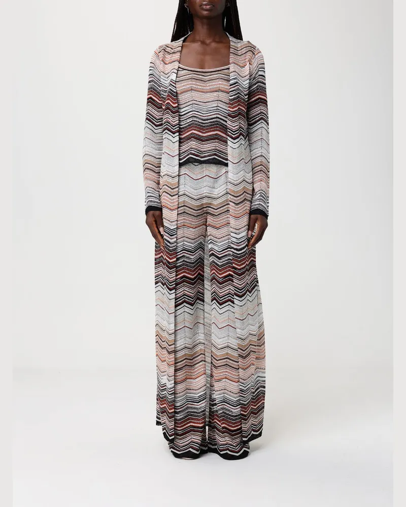Missoni Strickjacke damen Bunt