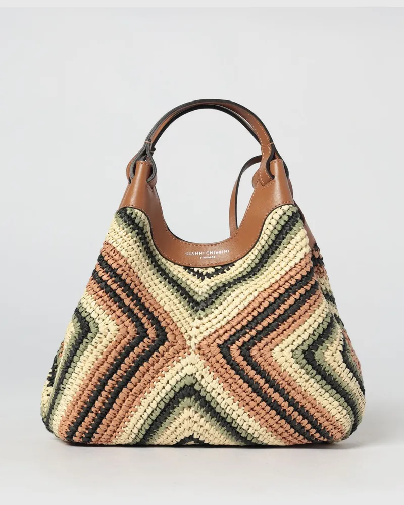 Gianni Chiarini Schultertasche damen Sage