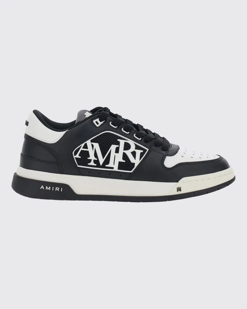 Amiri Sneakers herren Schwarz