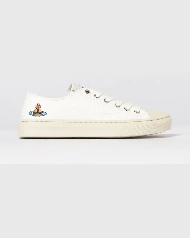 Vivienne Westwood Sneakers damen Weiß