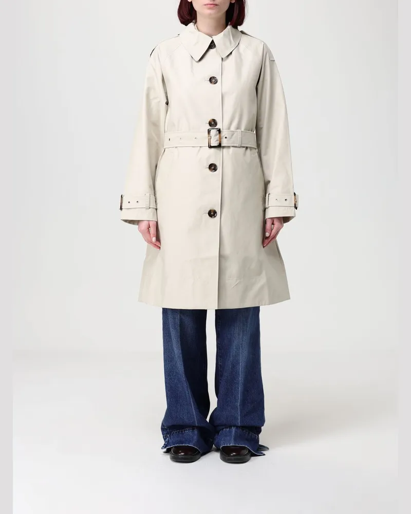 Barbour Mantel damen Beige