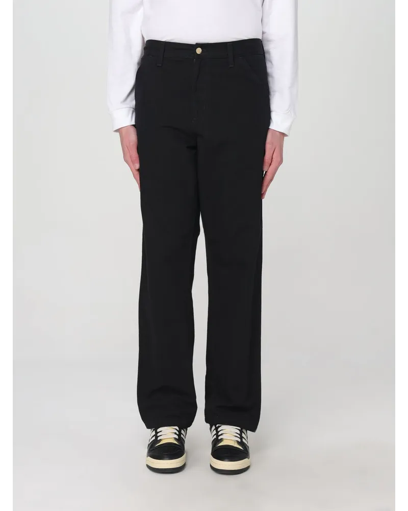 Carhartt WIP Hose herren Schwarz
