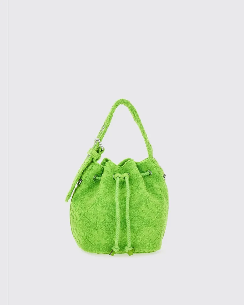 Tory Burch Umhngetasche damen Grün
