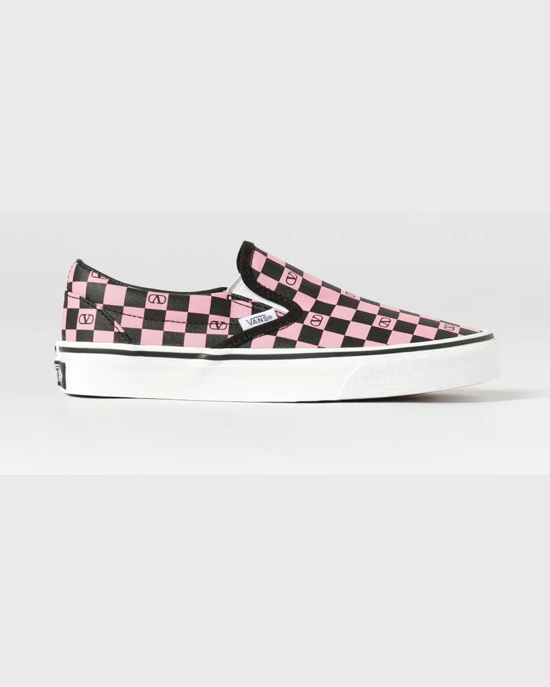 Vans Schuhe damen Valentino Garavani Pink