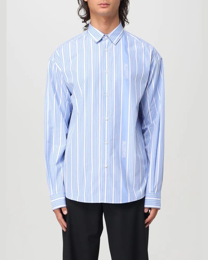 Jacquemus Hemd herren Bunt