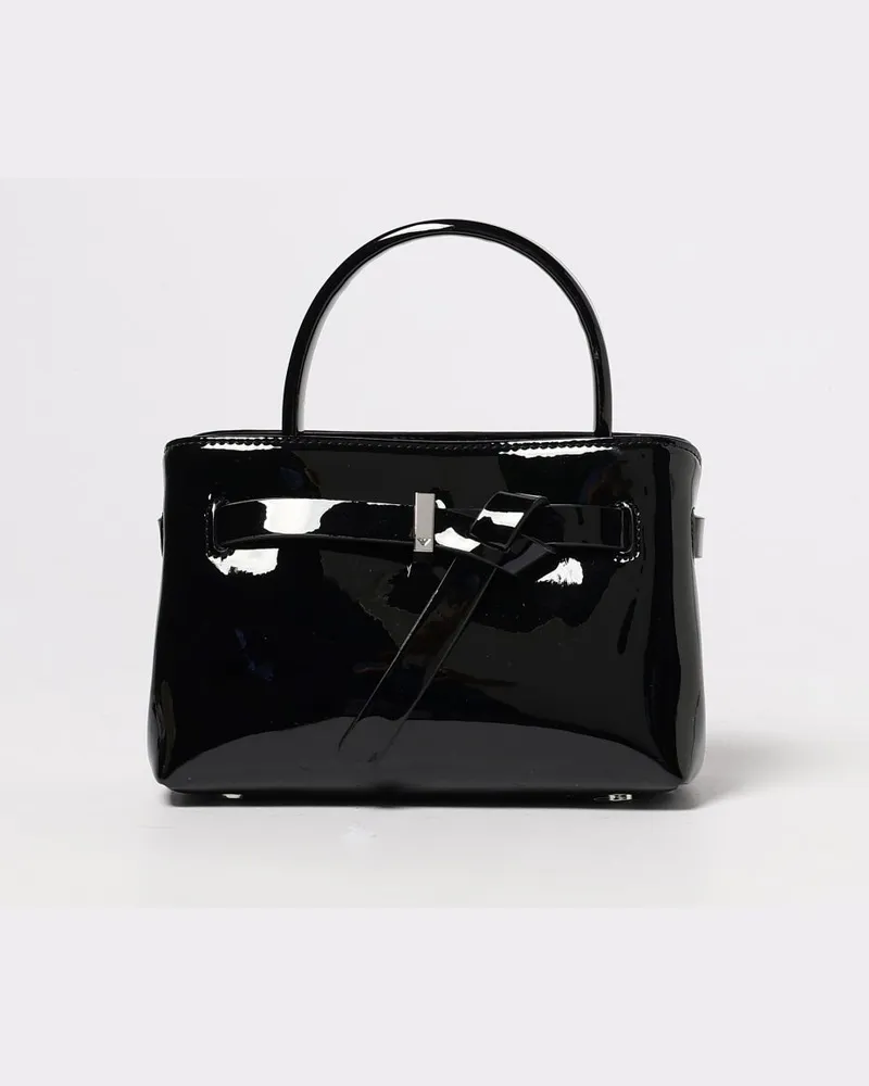 Emporio Armani Handtasche damen Schwarz