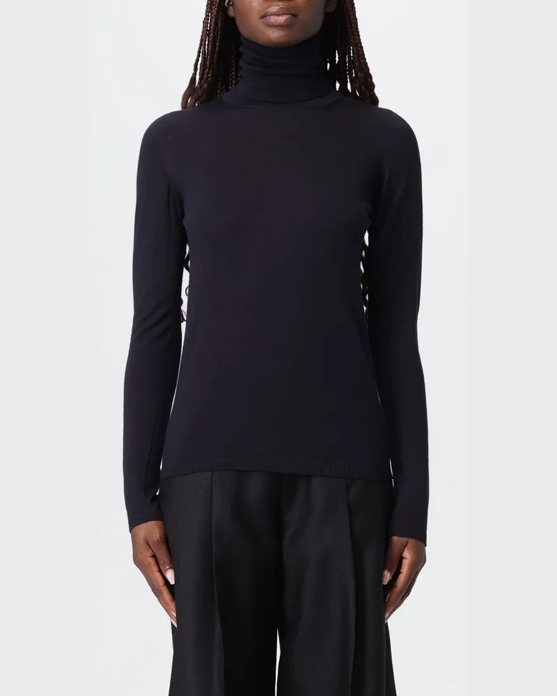 Max Mara Pullover damen Blau
