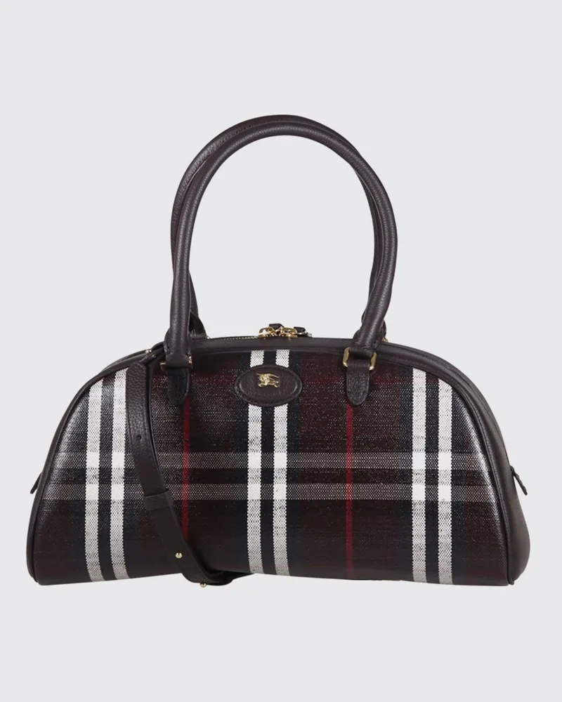 Burberry Umhängetasche damen Braun