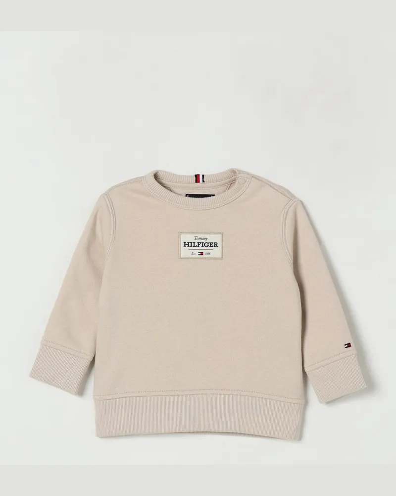 Tommy Hilfiger Pullover kinder Beige