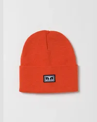 Obey Hut Orange