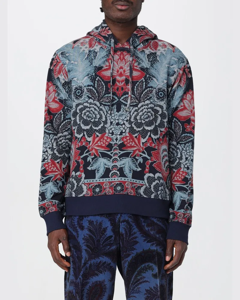 Etro Pullover herren Bunt