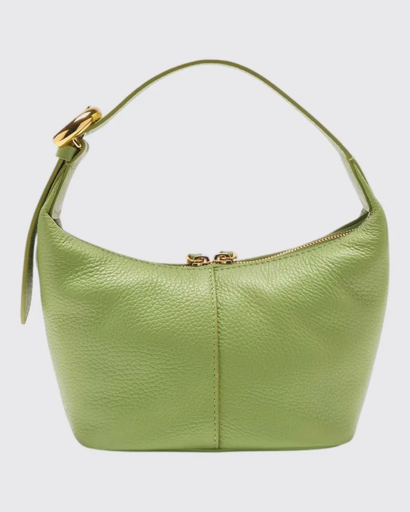 Coccinelle Schultertasche damen Grün