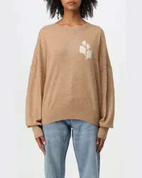 Étoile Isabel Marant Pullover Camel