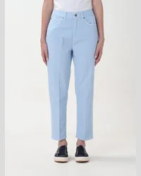 Dondup Hose Hellblau