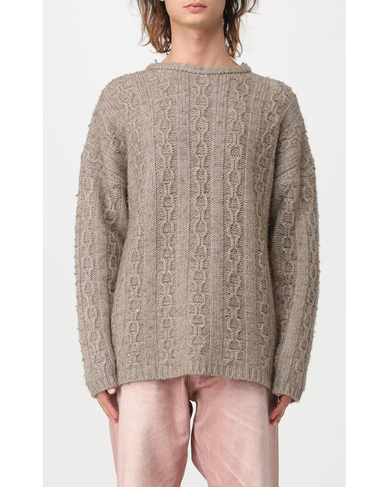 Our Legacy Pullover Beige