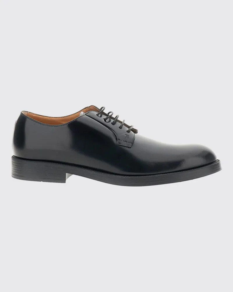 TOD'S Schuhe herren Schwarz