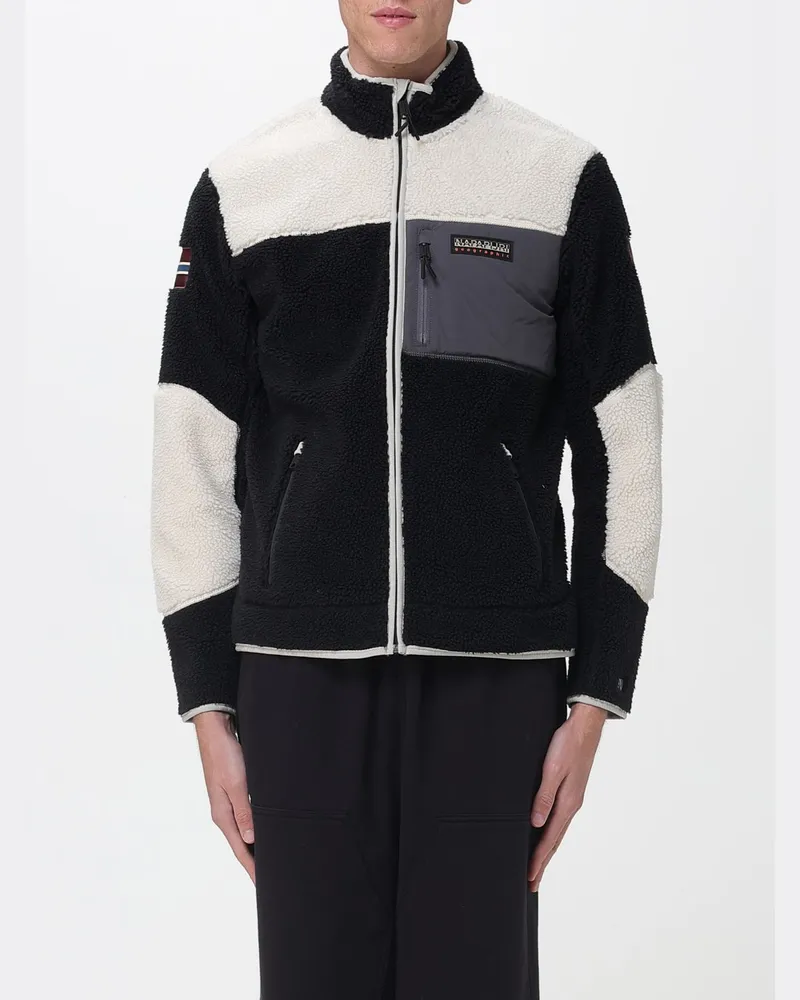 Napapijri Pullover herren Beige