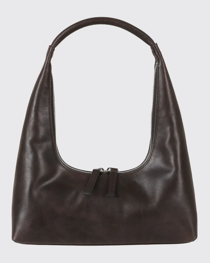 Marge Sherwood Schultertasche damen Charcoal