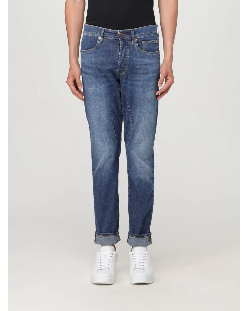 Siviglia Jeans Denim