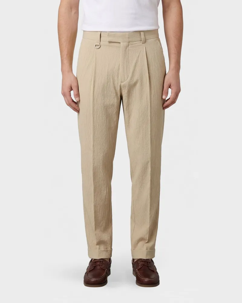 Paolo Pecora Milano Hose herren Rope