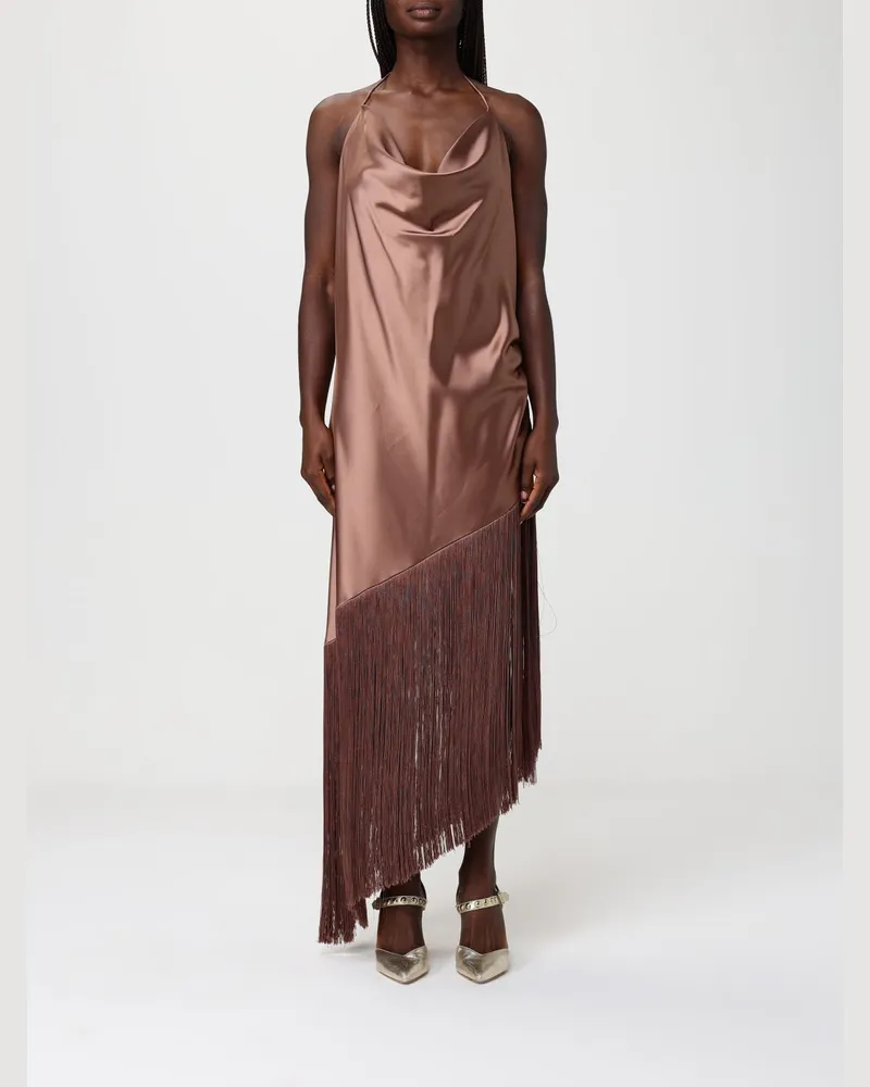 Pinko Top damen Braun