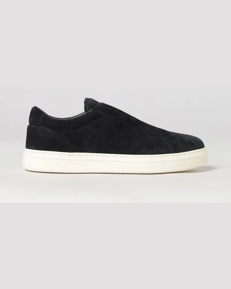 Hogan Sneakers herren Blau