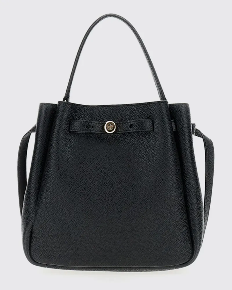 Tory Burch Schultertasche damen Schwarz