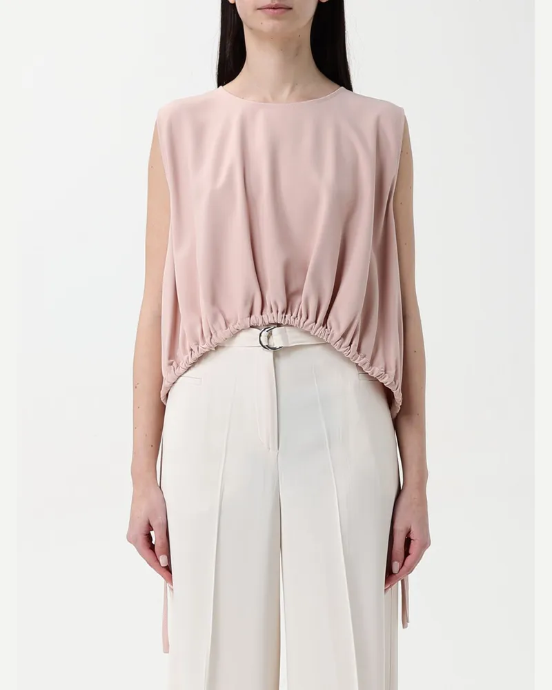Liviana Conti Top damen Pink