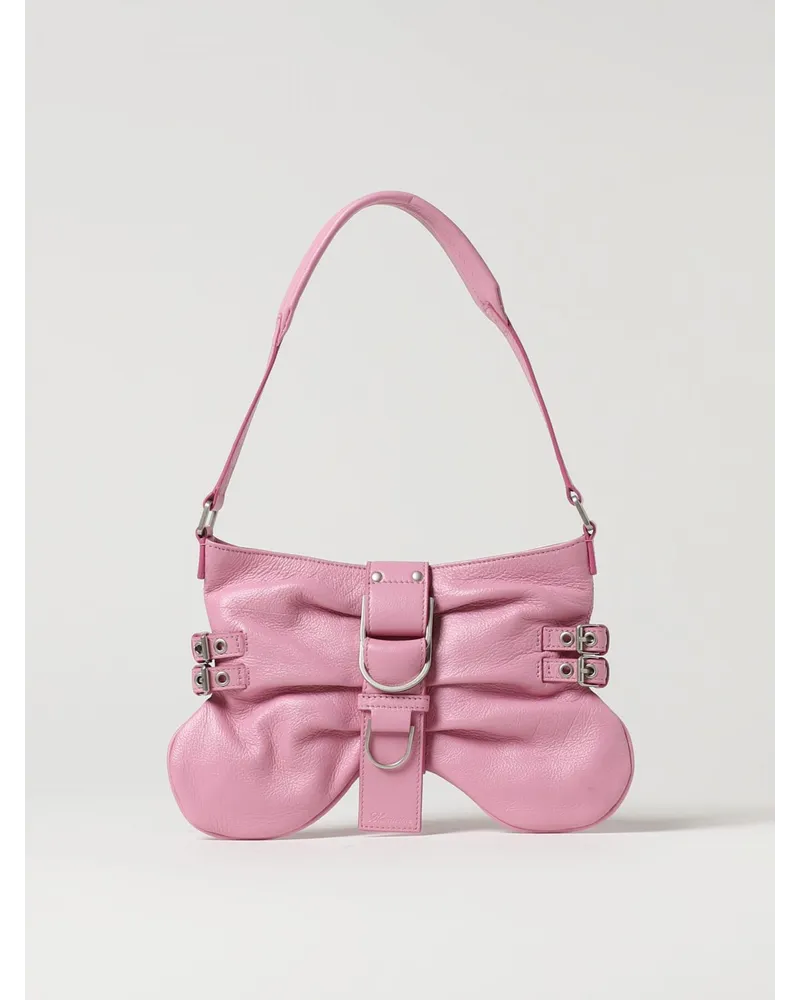 Blumarine Handtasche Pink