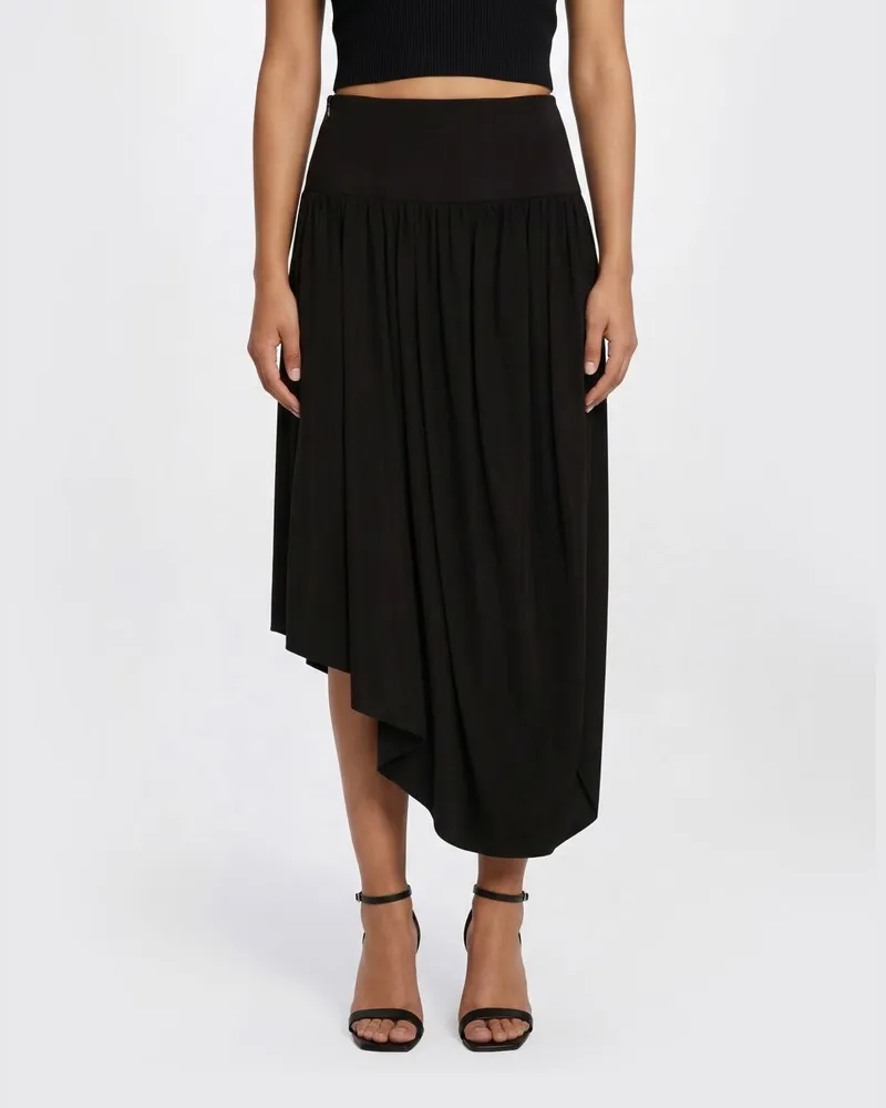 Alaïa Rock damen Cream