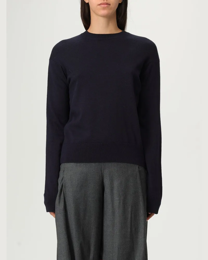 Max Mara Pullover damen Blau