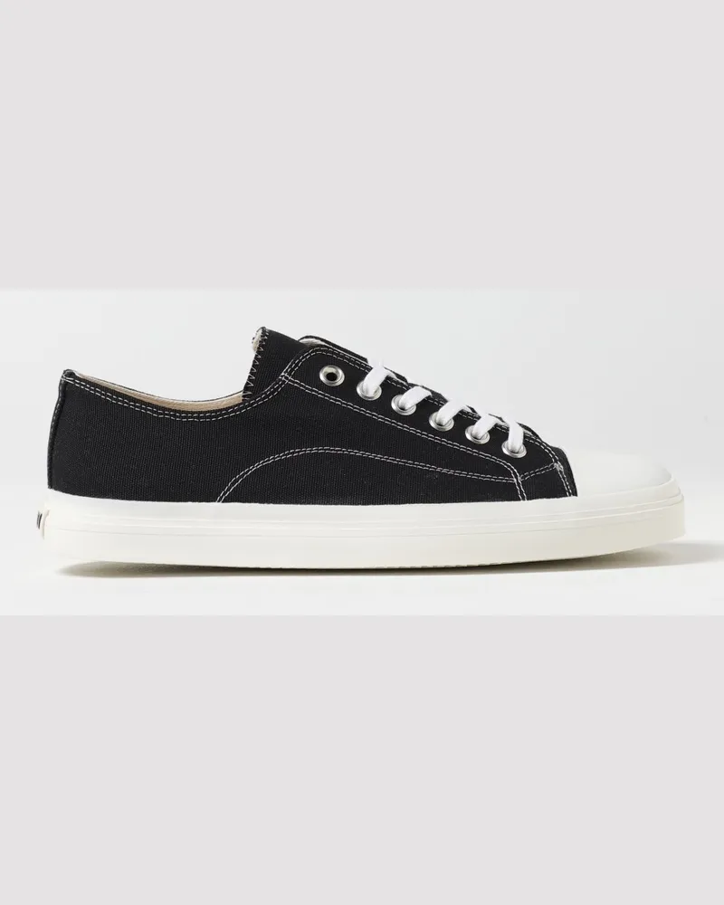 Moschino Sneakers herren Schwarz
