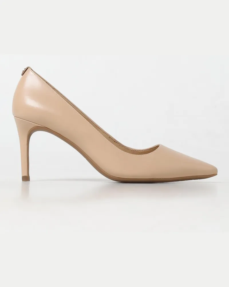 Michael Kors Schuhe Damen Puder