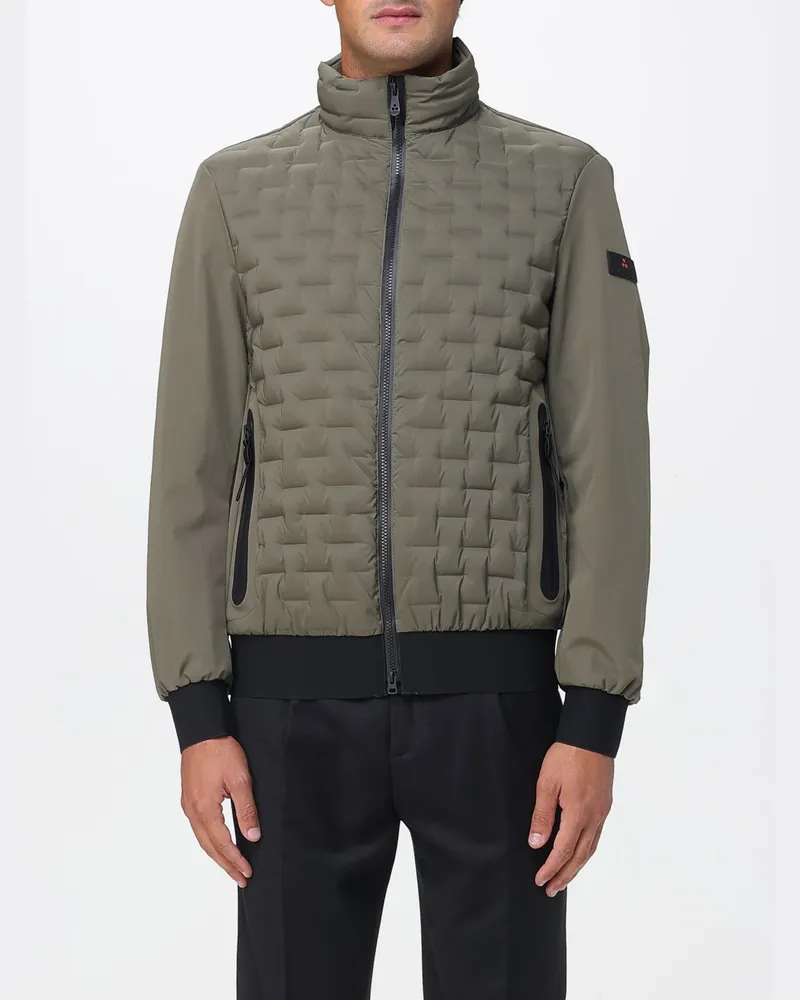 Peuterey Jacke herren Military