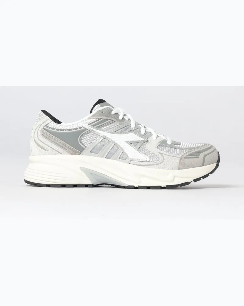 Diadora Sneakers herren Grau